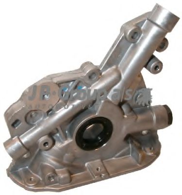 маслена помпа