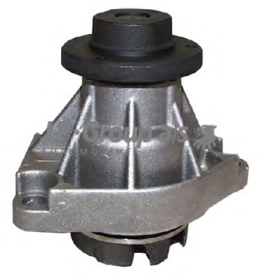 водна помпа