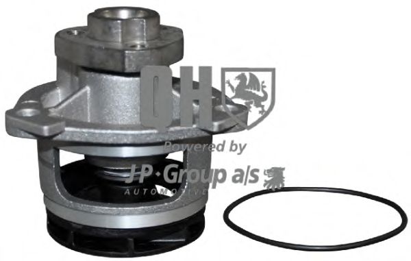 водна помпа