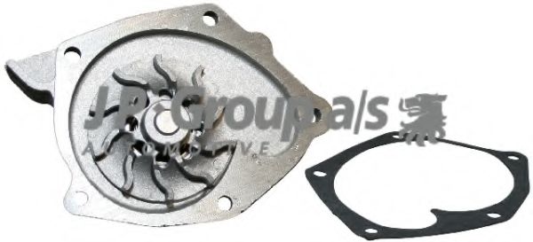 водна помпа