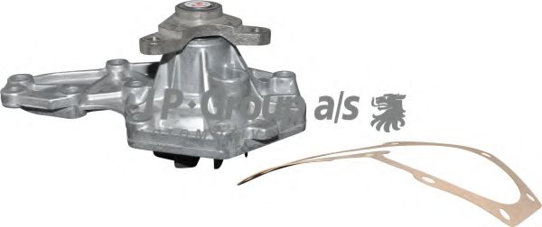 водна помпа