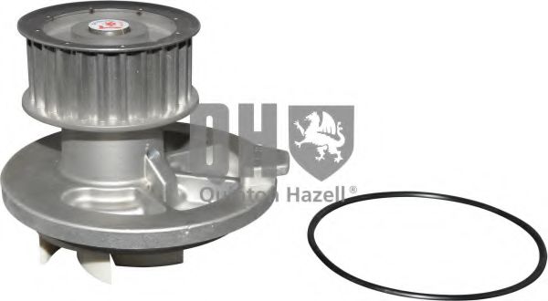 водна помпа