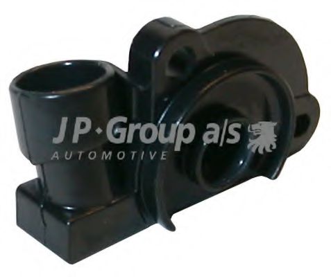 датчик, положение на дроселовата клапа