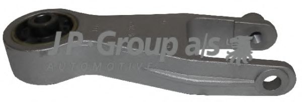 окачване, двигател