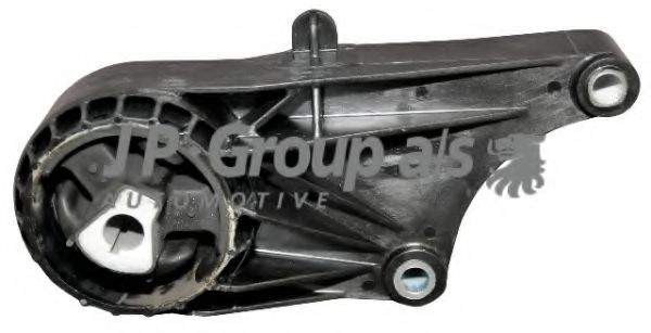 окачване, двигател