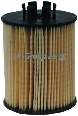 маслен филтър