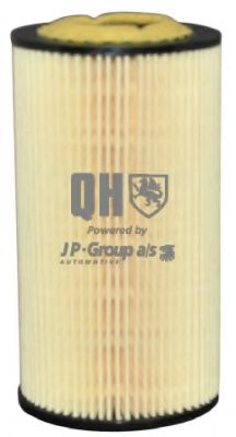 маслен филтър