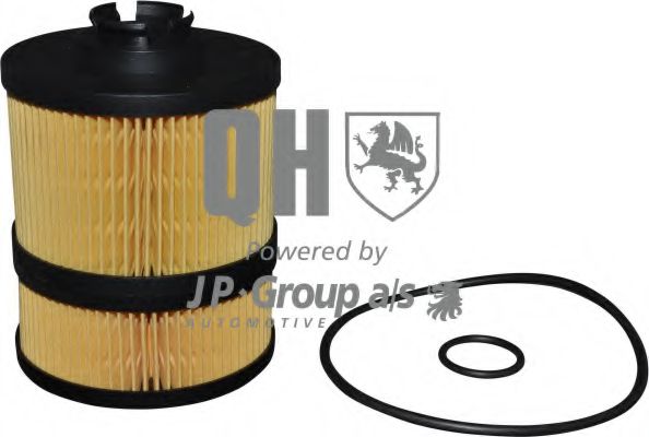 маслен филтър