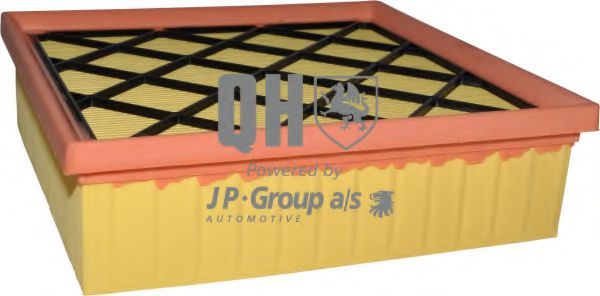 въздушен филтър