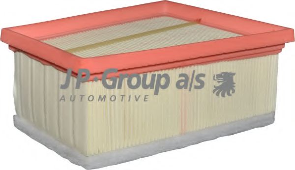 въздушен филтър