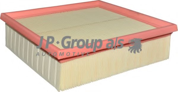 въздушен филтър