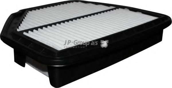 въздушен филтър