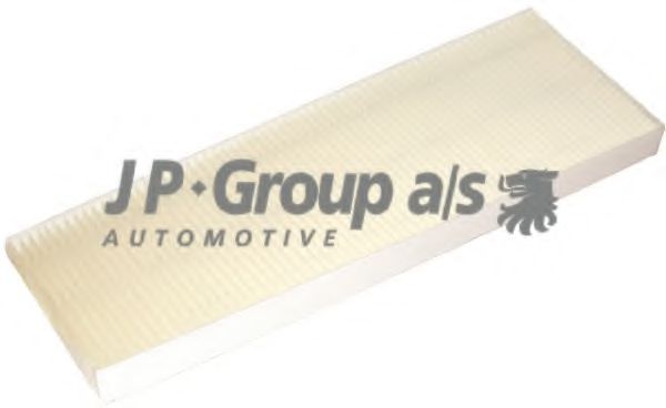 филтър, въздух за вътрешно пространство