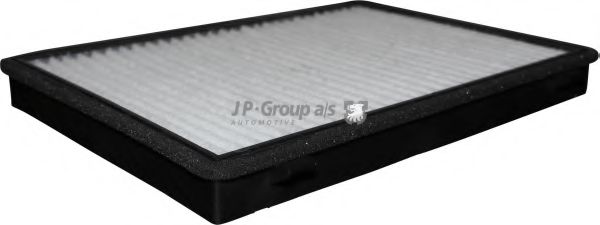 филтър, въздух за вътрешно пространство