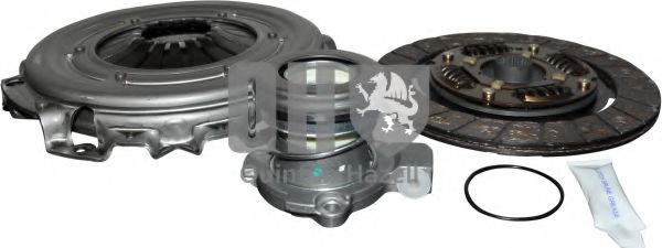 комплект съединител