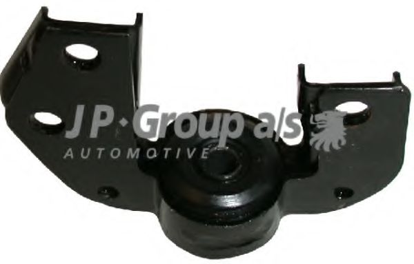 тампон, носач