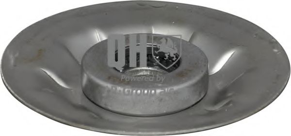 Лагер  на макферсъна