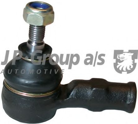 накрайник на напречна кормилна щанга