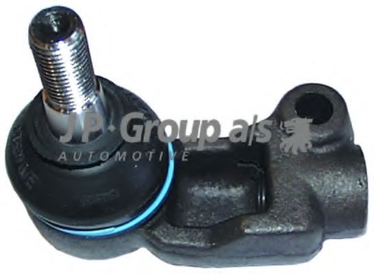 накрайник на напречна кормилна щанга