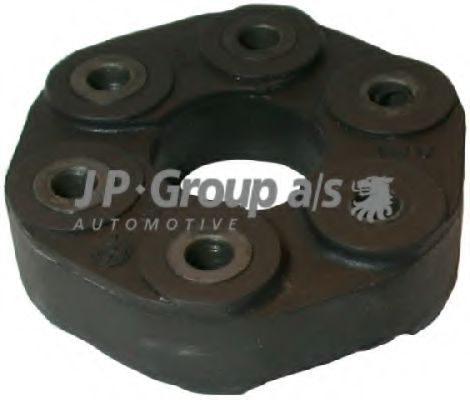 шарнирно съединение, карданен вал