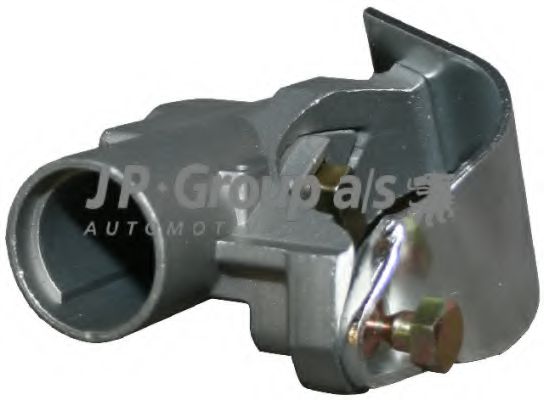 заключващ механизъм на волана