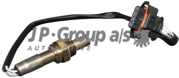 ламбда-сонда