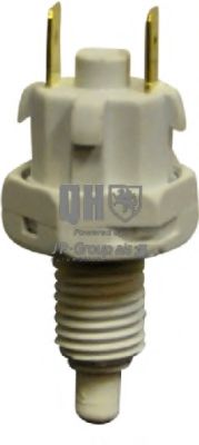 ключ за спирачните светлини