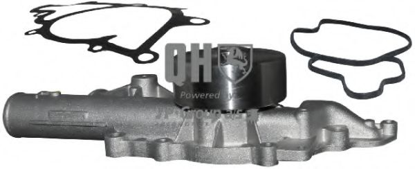 водна помпа