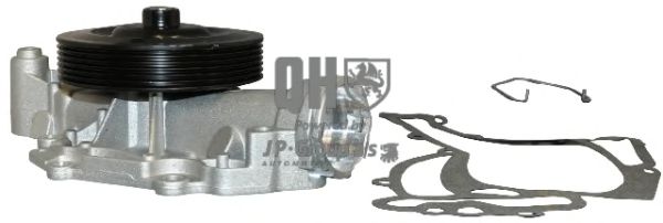 водна помпа