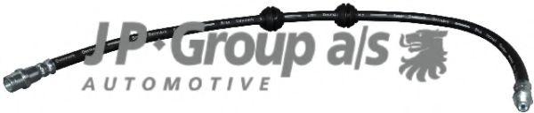 спирачен маркуч