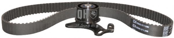 комплект ангренажен ремък