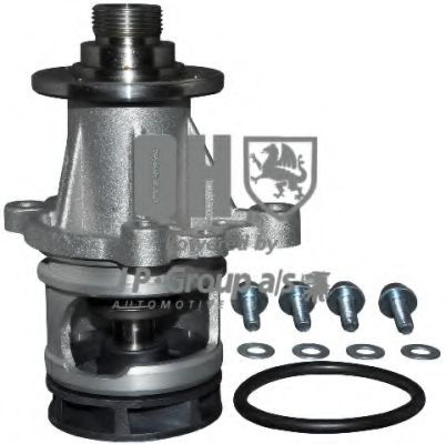 водна помпа