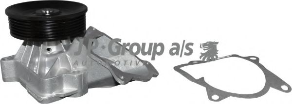 водна помпа