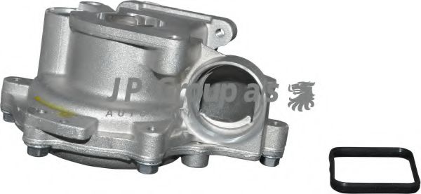 водна помпа