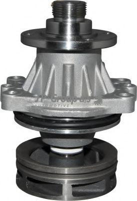 водна помпа