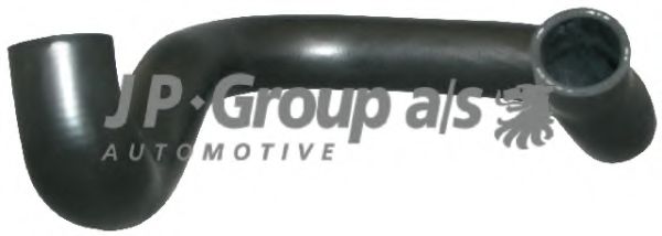 маркуч на радиатора