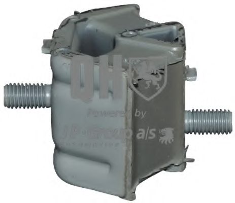 окачване, двигател