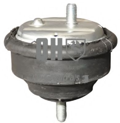 окачване, двигател