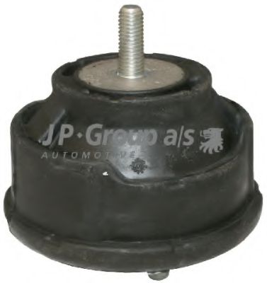 окачване, двигател