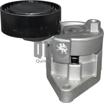 обтящна ролка, пистов ремък