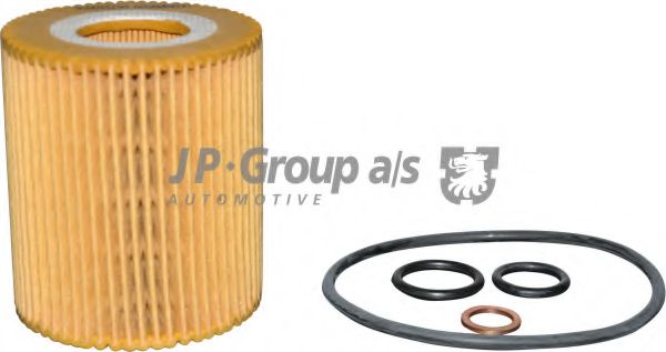 маслен филтър