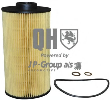 маслен филтър