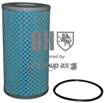 маслен филтър