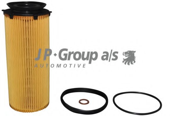 маслен филтър