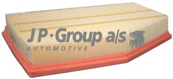 въздушен филтър