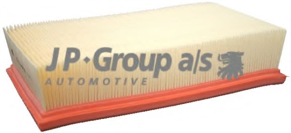 въздушен филтър