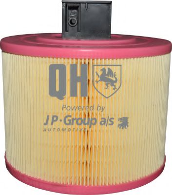 въздушен филтър