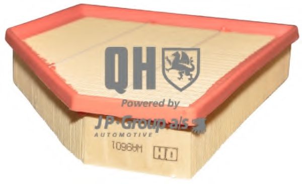 въздушен филтър