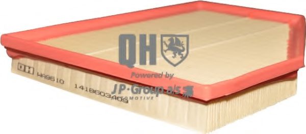 въздушен филтър