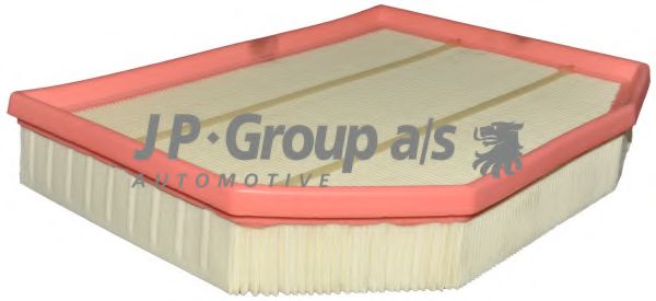 въздушен филтър